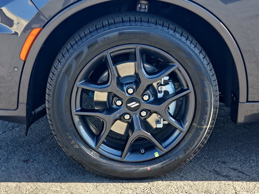 New 2026 Dodge Durango GT AWD/4WD image 33