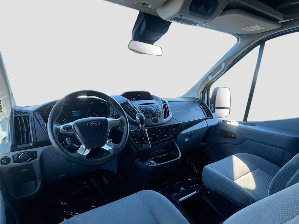 Used 2017 Ford Transit 350 XLT RWD image 15