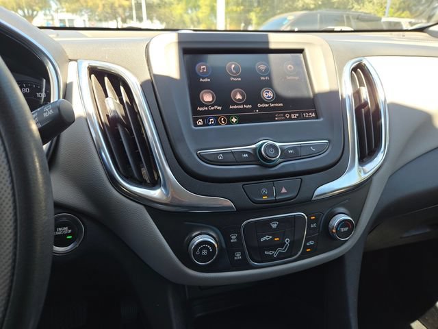 Used 2022 Chevrolet Equinox LT FWD image 16