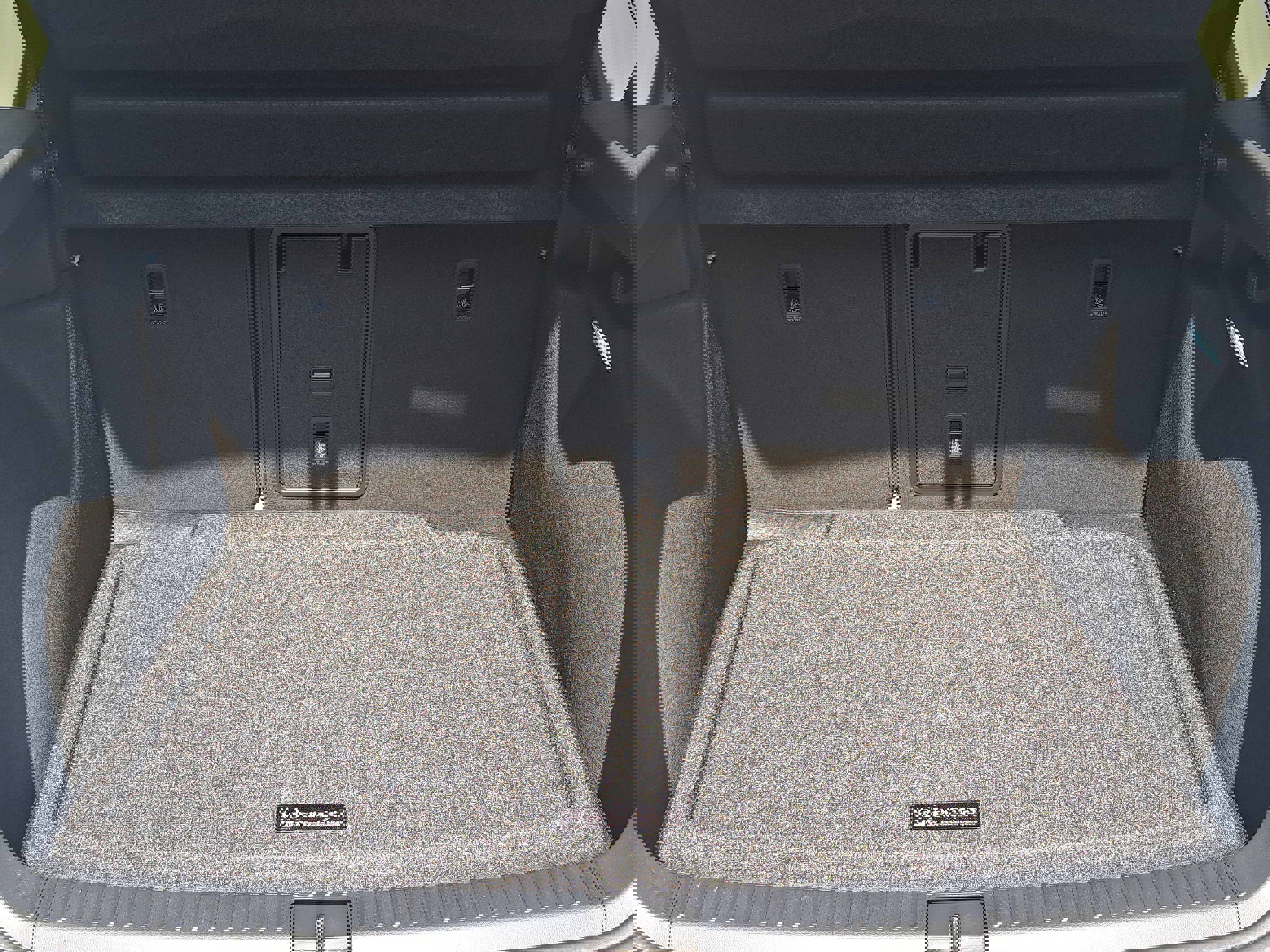 Used 2025 Volkswagen Taos SE AWD/4WD image 12