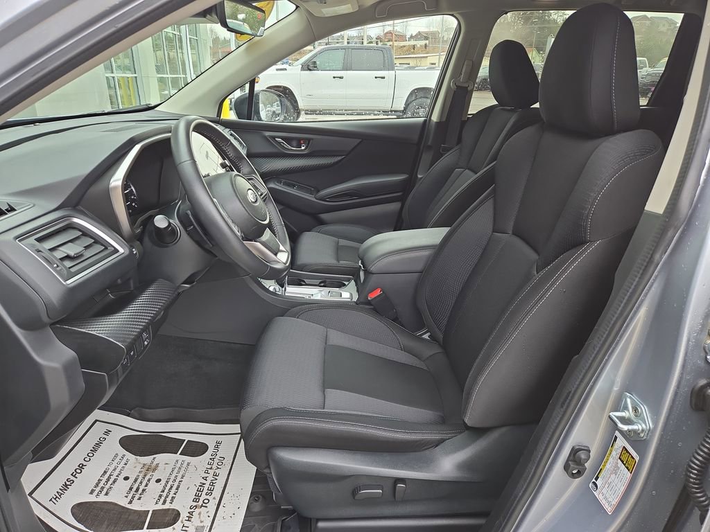 Certified 2025 Subaru Ascent Premium image 14
