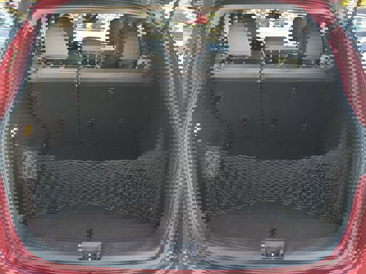 Used 2015 Hyundai Tucson GLS image 10