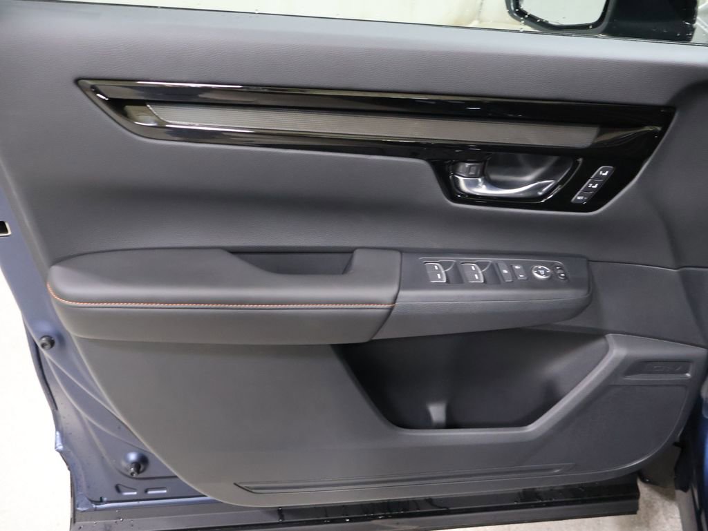 New 2026 Honda CR-V Sport Touring image 12