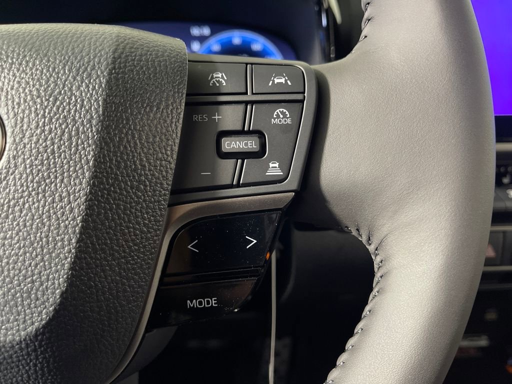 New 2026 Toyota Camry XSE image 27