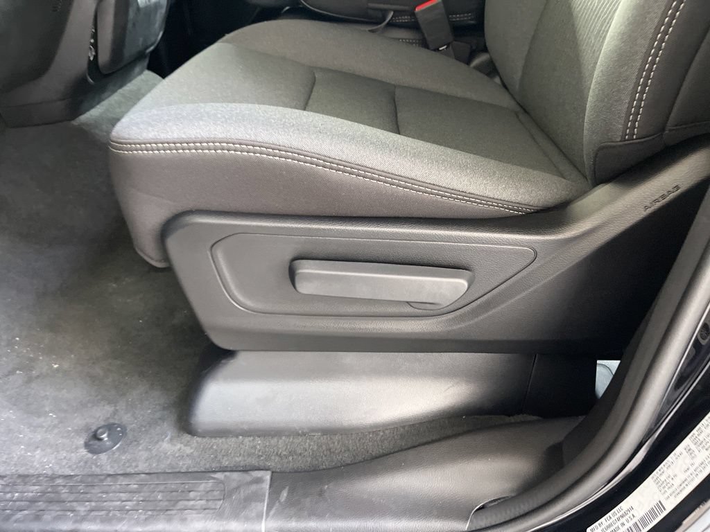 New 2023 RAM 1500 Tradesman w/ Night Edition RWD image 30