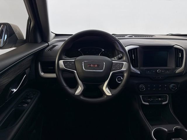 Used 2024 GMC Terrain SLE FWD image 22