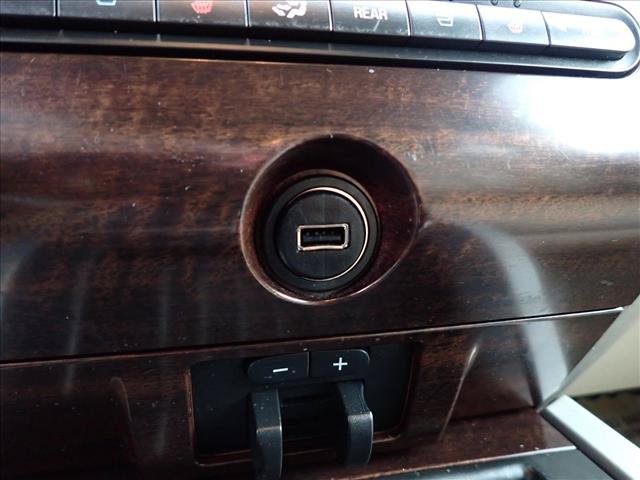 Used 2013 Ford Expedition EL XLT AWD/4WD image 24