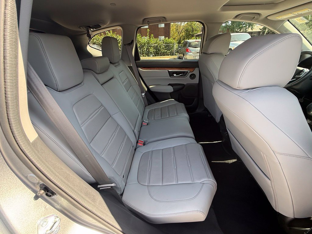Used 2021 Honda CR-V EX-L image 37