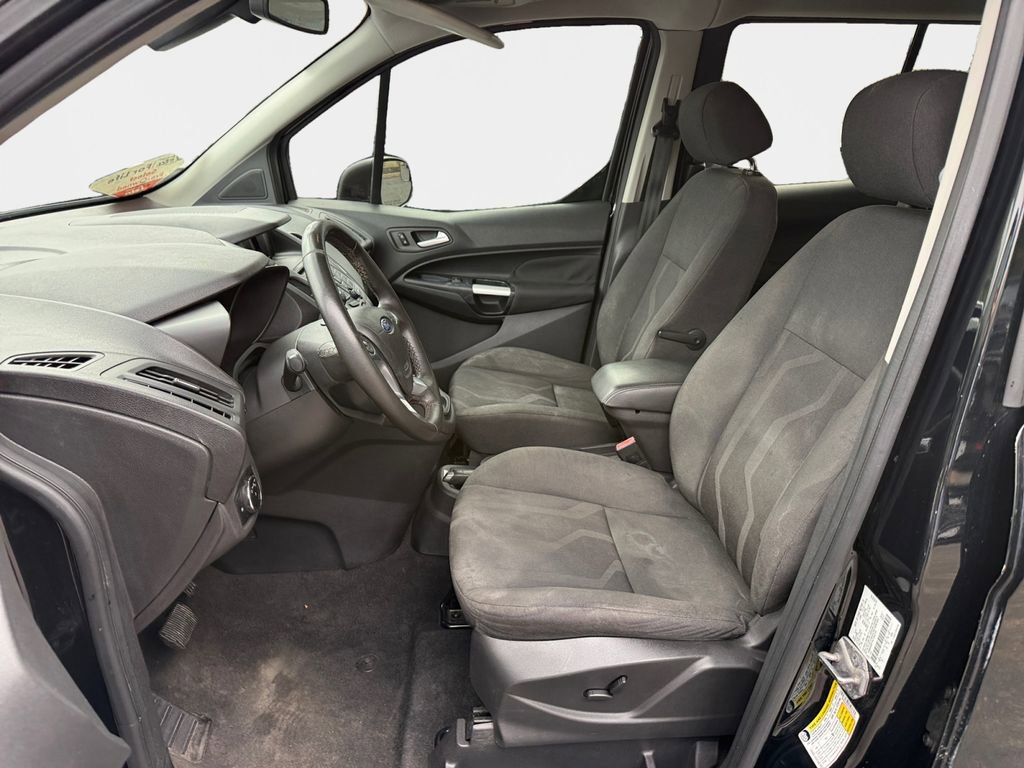 Used 2018 Ford Transit Connect XLT FWD image 12