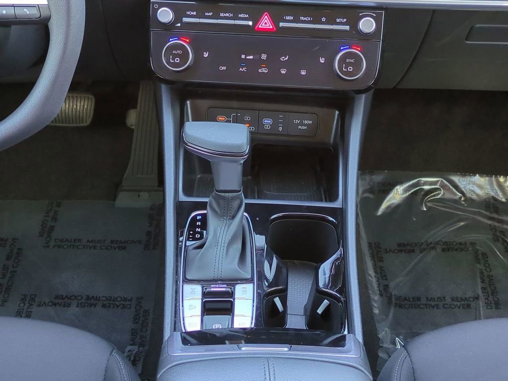 Certified 2025 Hyundai Tucson SEL image 18