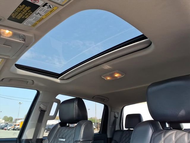 Used 2018 Toyota Tundra Platinum image 22