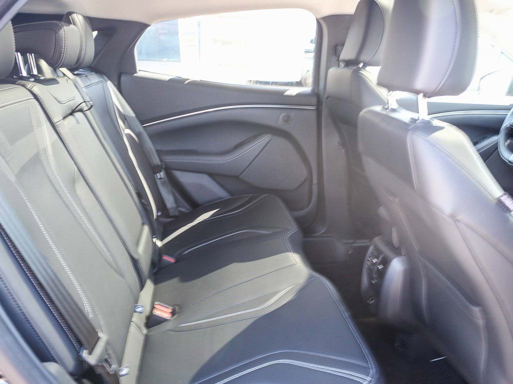 New 2024 Ford Mustang Mach-E Premium RWD image 18
