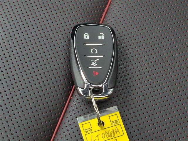 Used 2023 Chevrolet Blazer RS w/ Driver Confidence II Package image 30