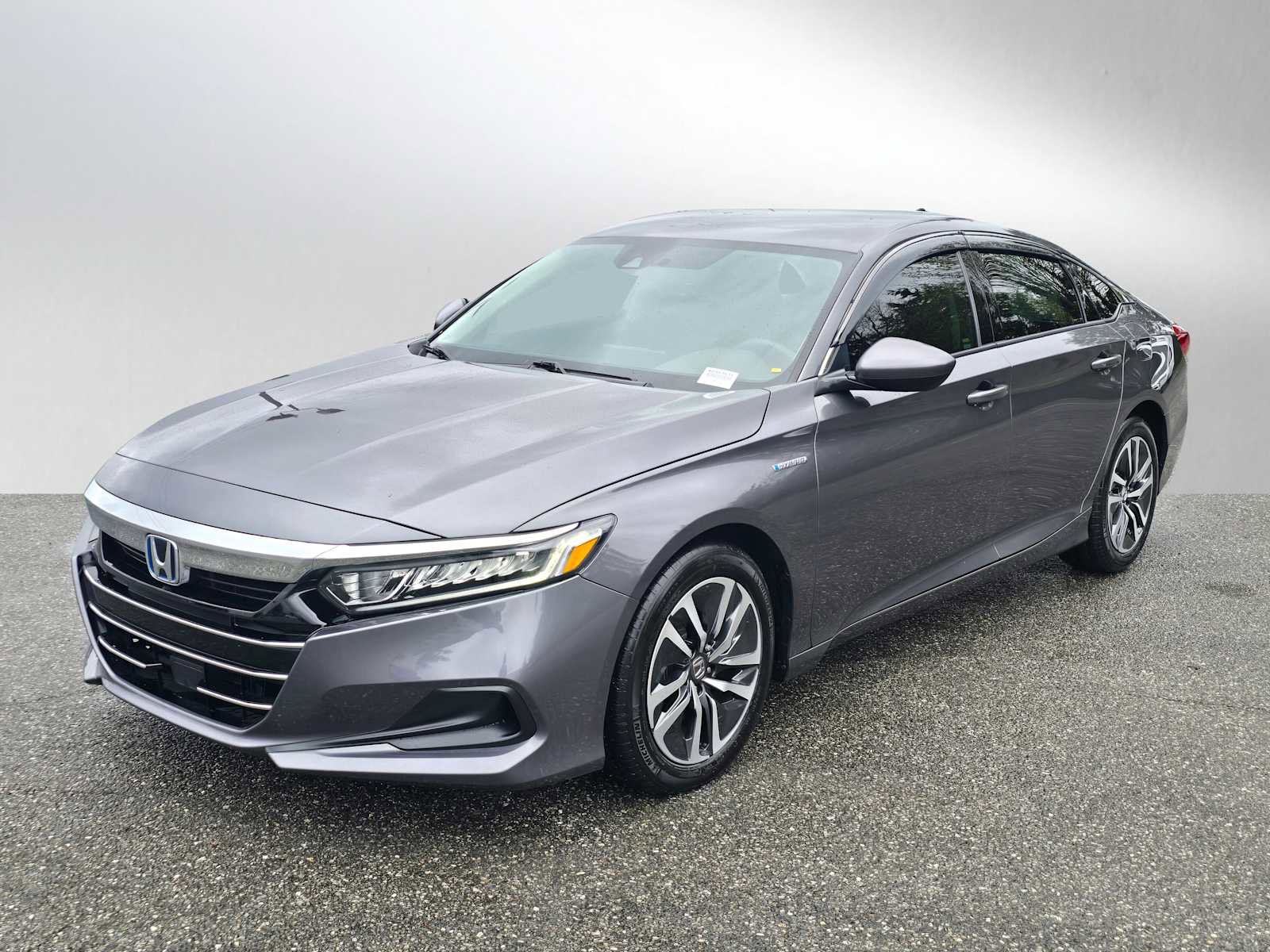 Used 2022 Honda Accord Hybrid image 7