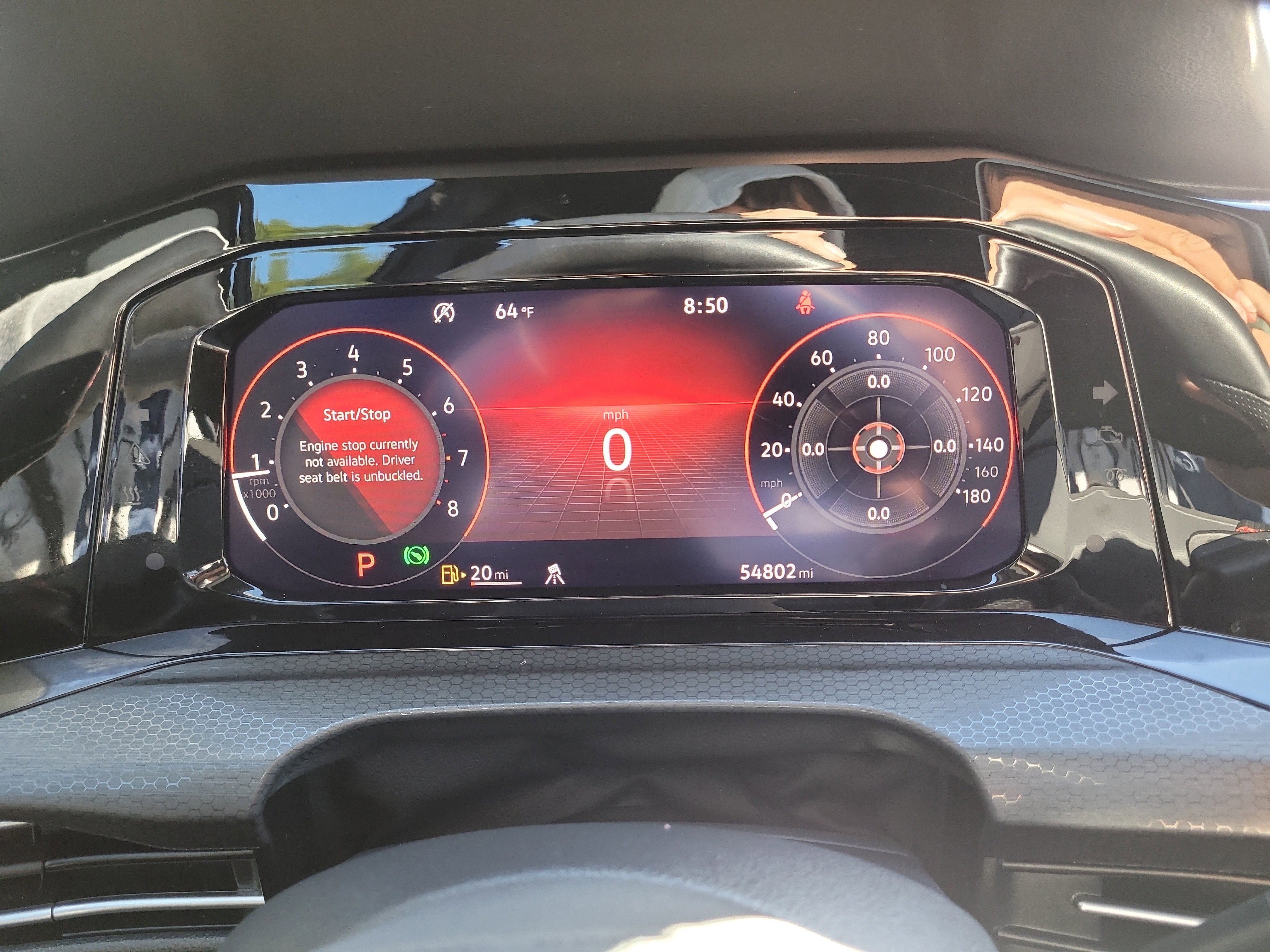 Used 2023 Volkswagen GTI S image 30