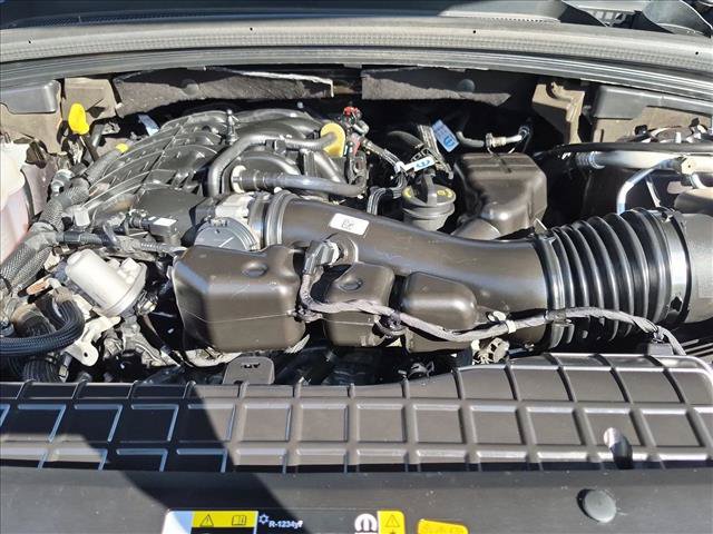 Used 2023 Jeep Grand Cherokee L Limited RWD image 24