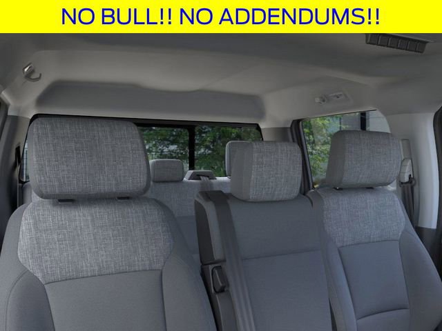 New 2026 Ford F250 XLT w/ XLT Premium Package image 23