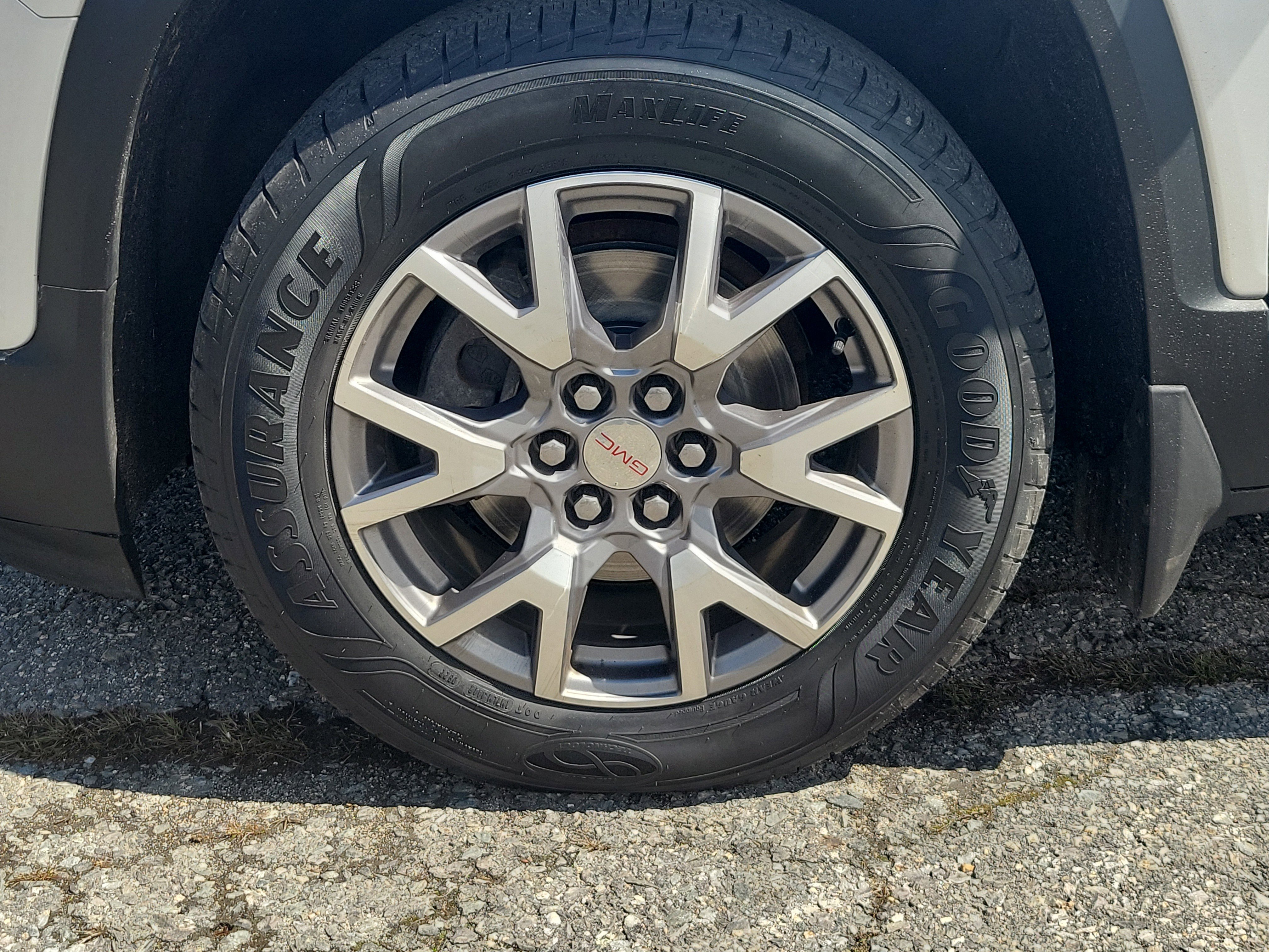 Used 2020 GMC Acadia SLT w/ Trailering Package AWD/4WD image 12