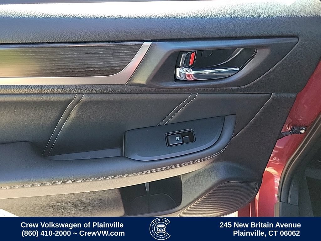 Used 2018 Subaru Legacy 2.5i Limited AWD/4WD image 52