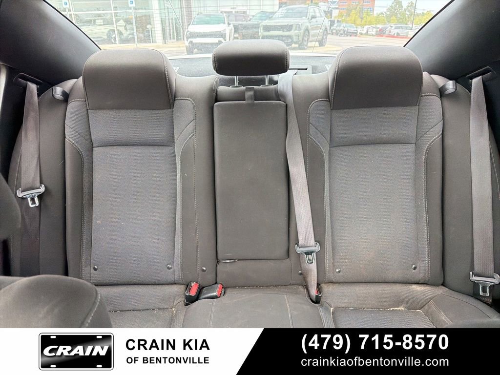 Used 2019 Dodge Charger SXT RWD image 32