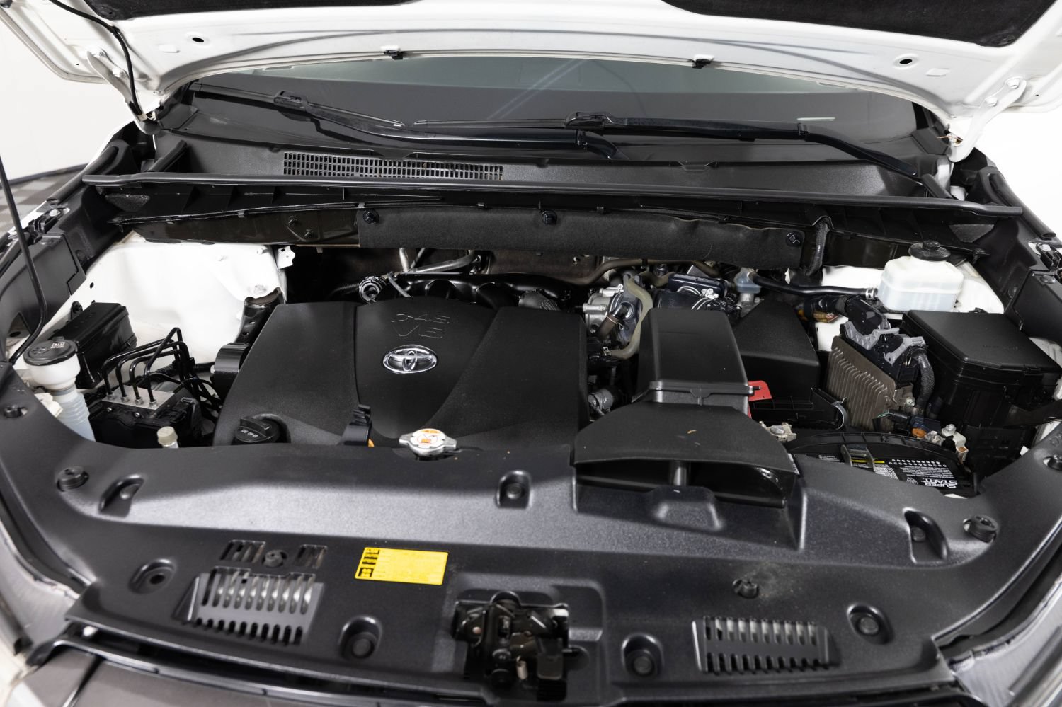 Used 2019 Toyota Highlander Limited Platinum AWD/4WD image 47