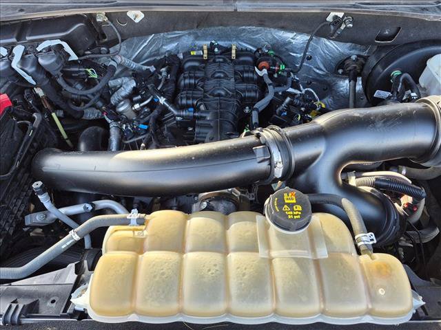 Used 2021 Ford Expedition Limited AWD/4WD image 24
