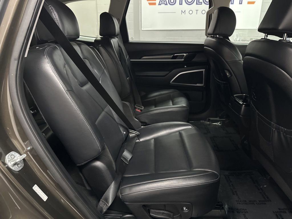 Used 2022 Kia Telluride S image 34