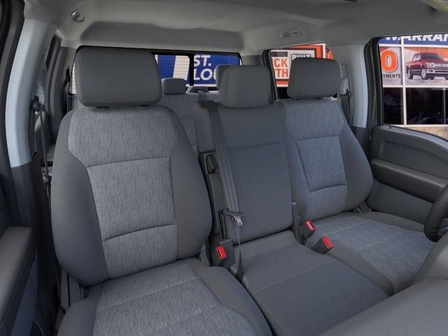 New 2026 Ford F250 XL w/ STX Appearance Package AWD/4WD image 10
