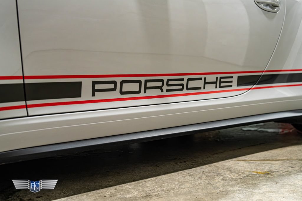 Used 2016 Porsche 911 GT3 RS image 13