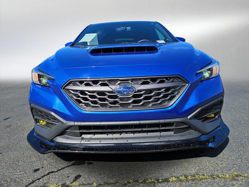 Used 2023 Subaru WRX Premium image 2