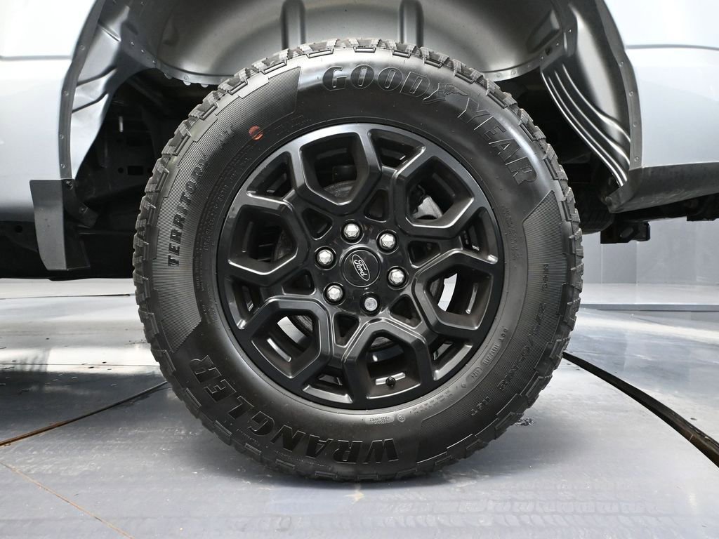 Used 2024 Ford F150 XLT w/ XLT Black Appearance Package image 14