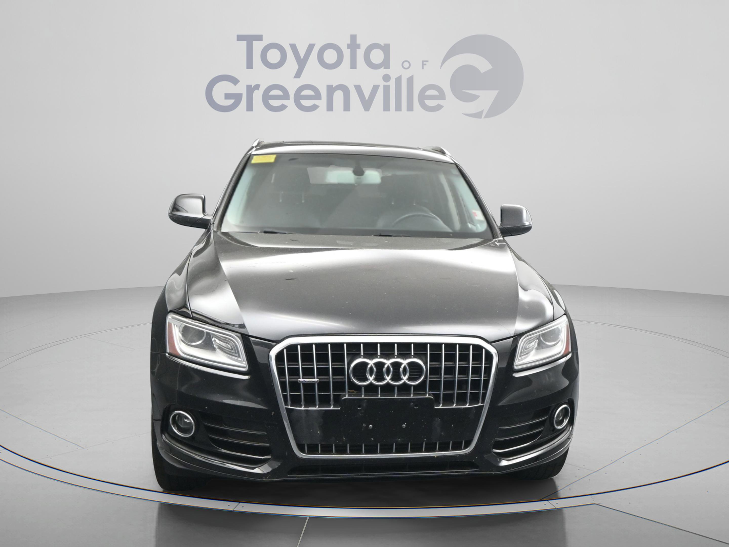 Used 2015 Audi Q5 2.0T Premium AWD/4WD image 21