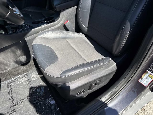 Used 2018 Kia Niro EX w/ EX Touring Graphite Edition image 15