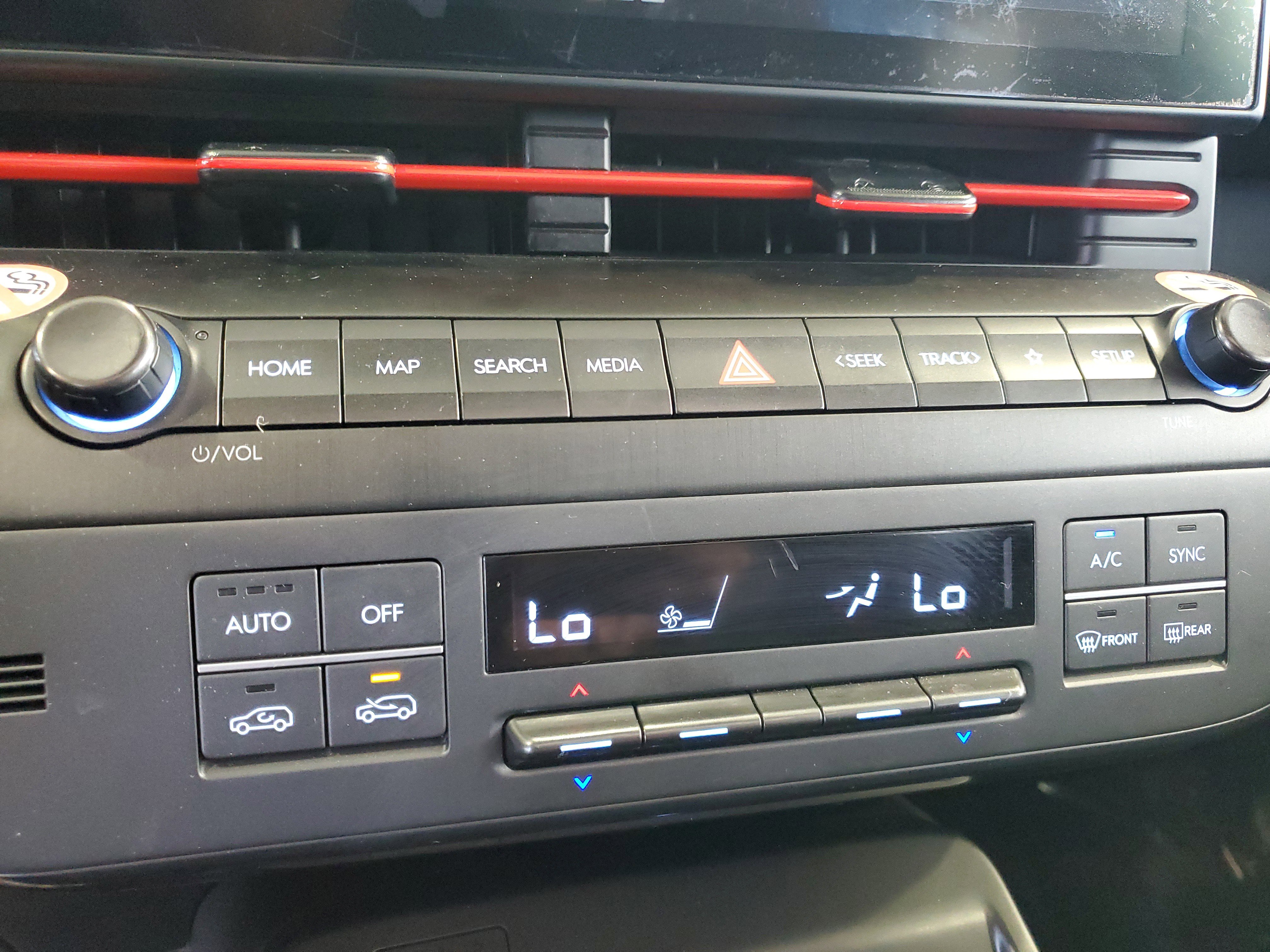 Used 2024 Hyundai Kona N Line AWD/4WD image 27