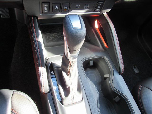 New 2026 Nissan Frontier Pro-X w/ Pro Premium Package image 19