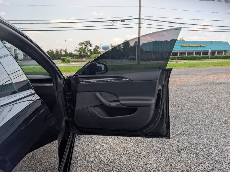 Used 2023 Tesla Model S Plaid AWD/4WD image 13