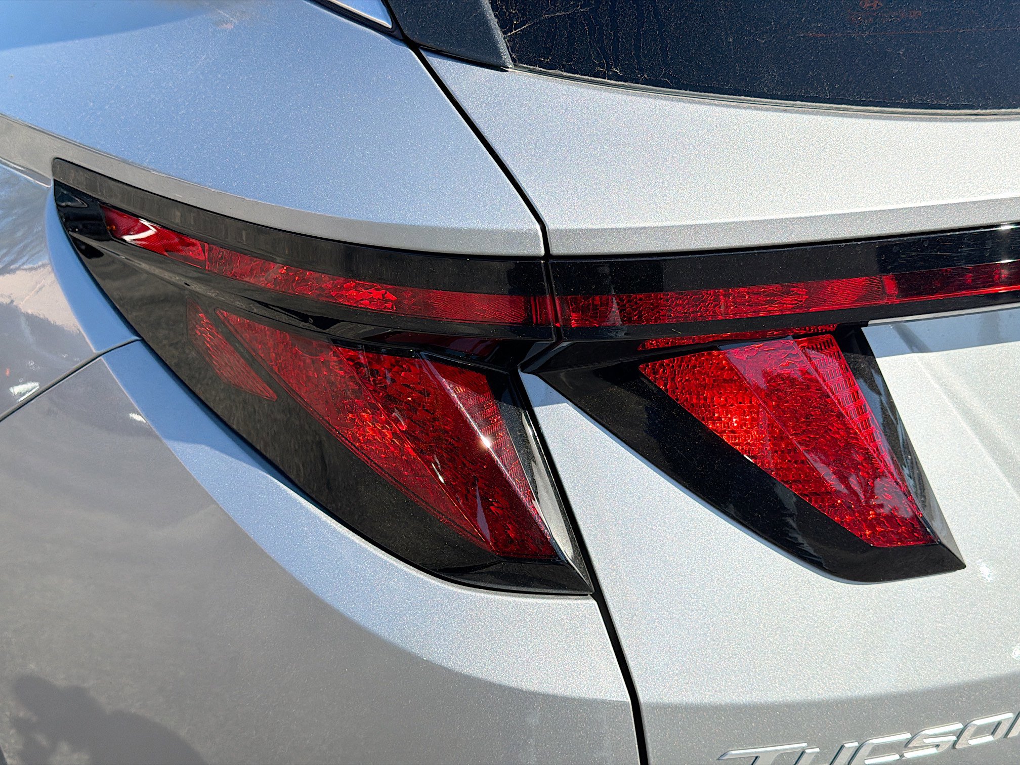 New 2026 Hyundai Tucson SEL image 10