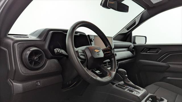 Used 2023 Chevrolet Colorado W/T RWD image 23