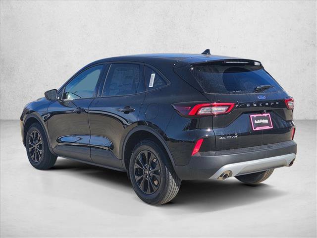 New 2026 Ford Escape Active FWD image 9