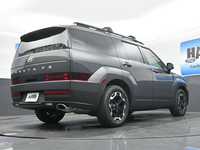 Used 2025 Hyundai Santa Fe SEL FWD image 23