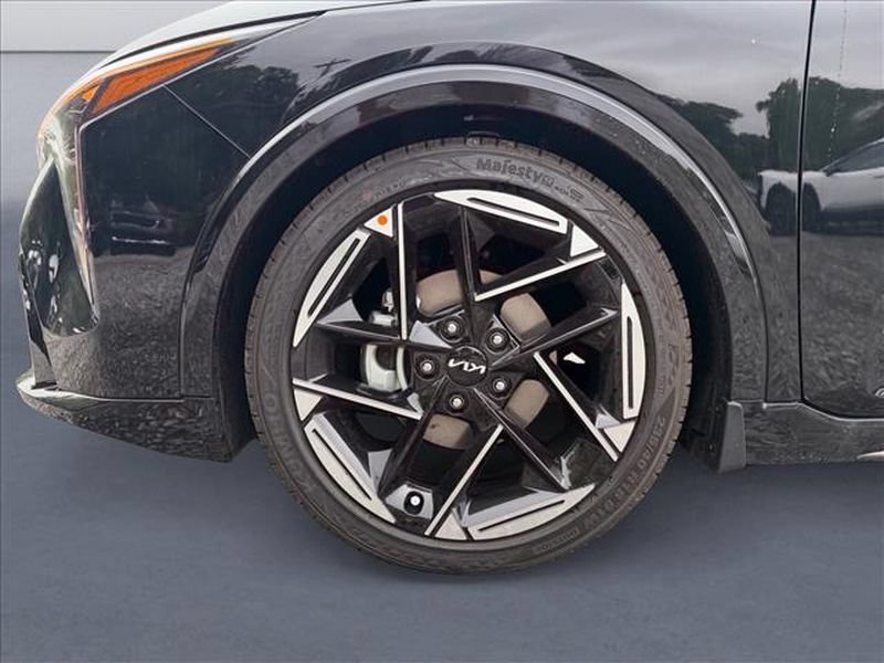 New 2026 Kia K4 GT-Line Turbo w/ GT-Line Premium Package FWD image 9