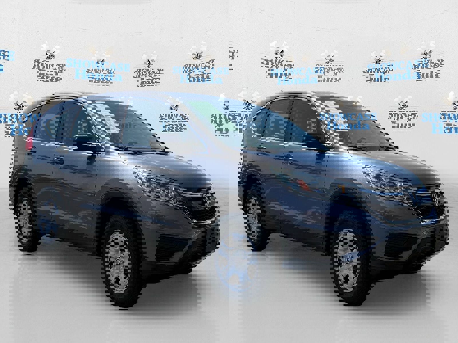 Used 2016 Honda CR-V LX image 10