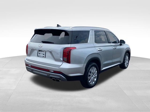 Used 2025 Hyundai Palisade SEL AWD/4WD image 3