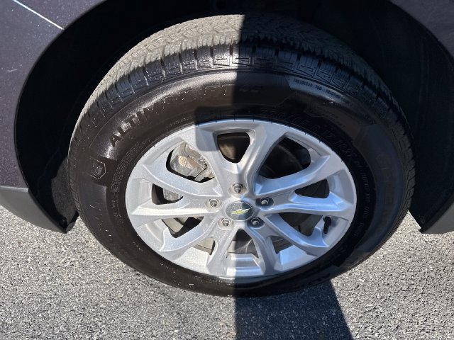 Used 2018 Chevrolet Equinox LT AWD/4WD image 28