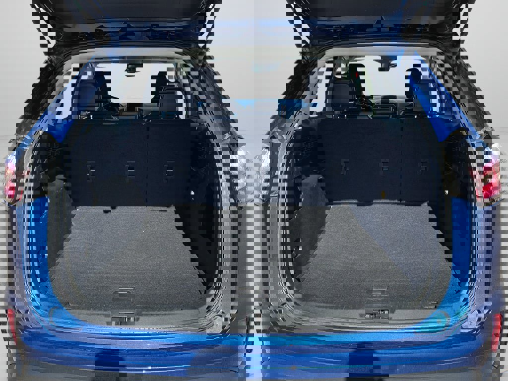 Used 2022 Ford Edge SEL w/ Convenience Package image 22