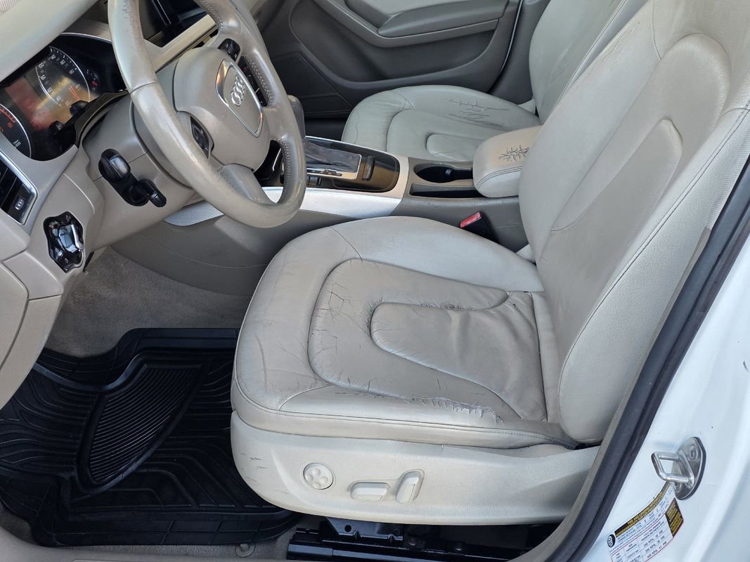 Used 2009 Audi A4 2.0T Premium image 13