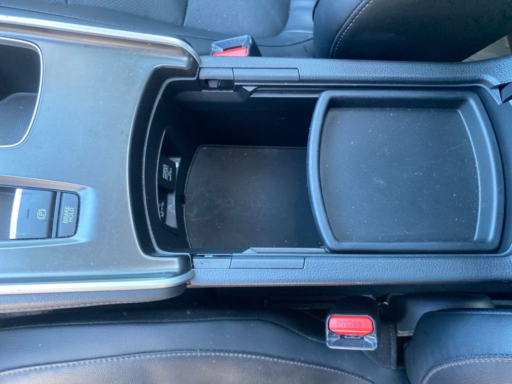 Used 2018 Honda Accord EX-L image 24