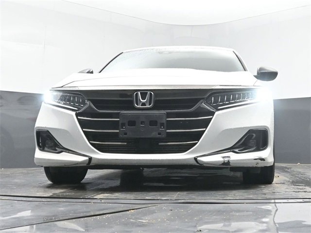 Used 2022 Honda Accord Sport image 43