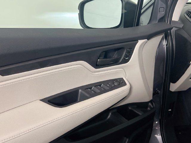 New 2027 Honda Odyssey EX-L image 14