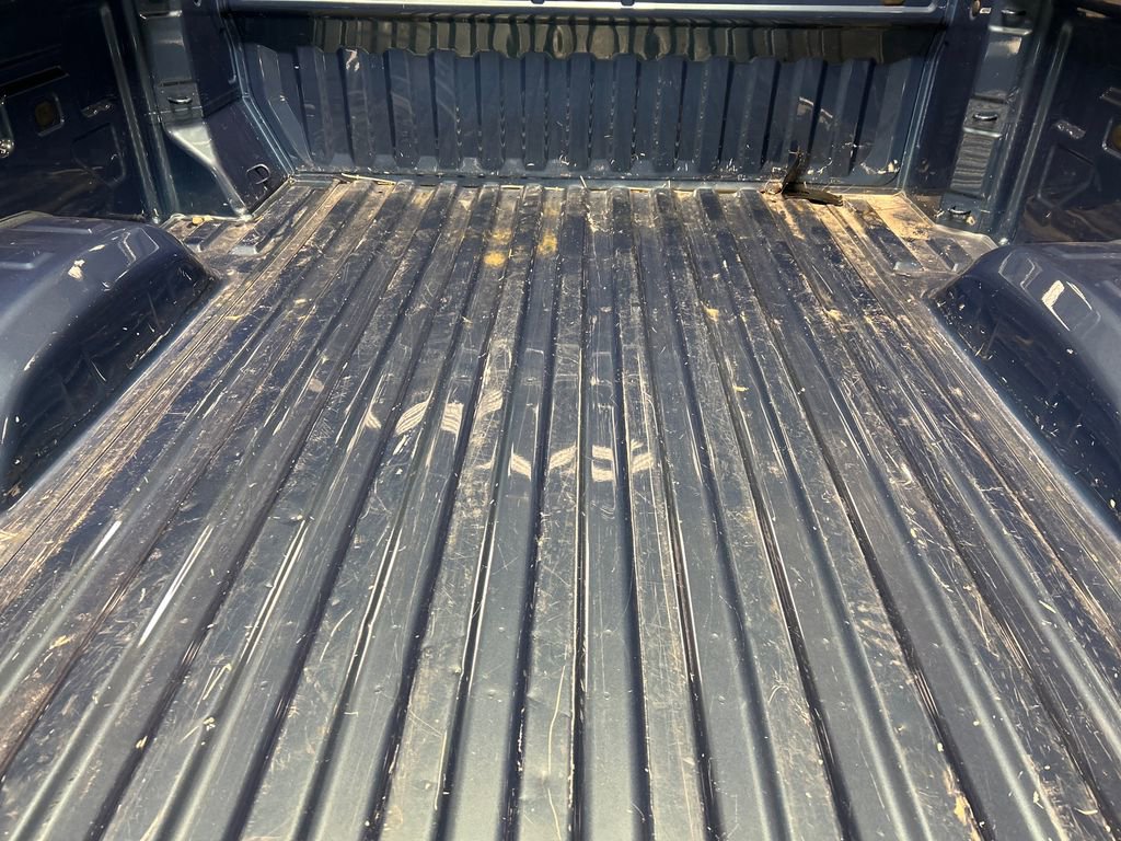 Used 2025 Chevrolet Silverado 2500 Custom w/ Custom Value Package image 24